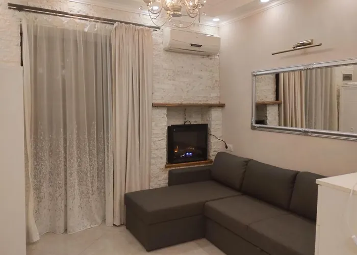 Room In Sololaki