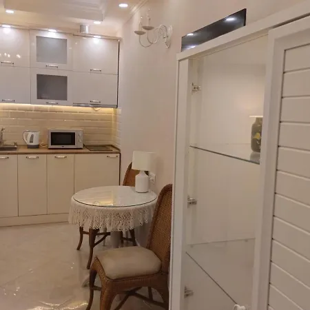 Room In Sololaki تبليسي المظهر الخارجي الصورة