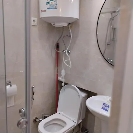 Room In Sololaki تبليسي المظهر الخارجي الصورة