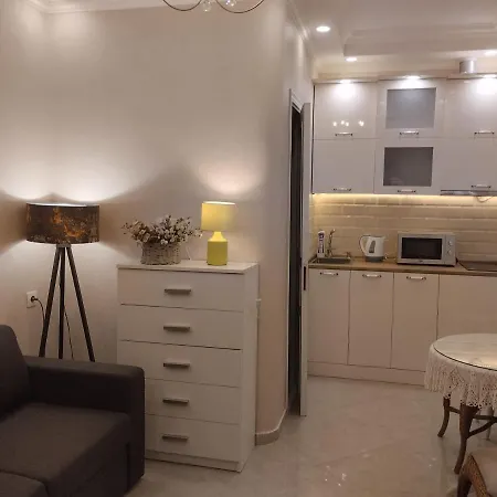 Room In Sololaki تبليسي المظهر الخارجي الصورة
