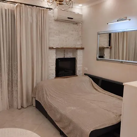 Room In Sololaki تبليسي المظهر الخارجي الصورة