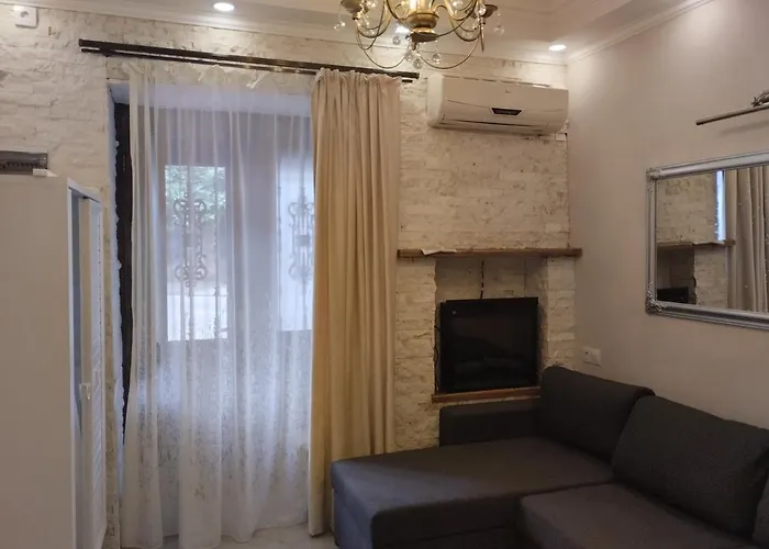 Room In Sololaki